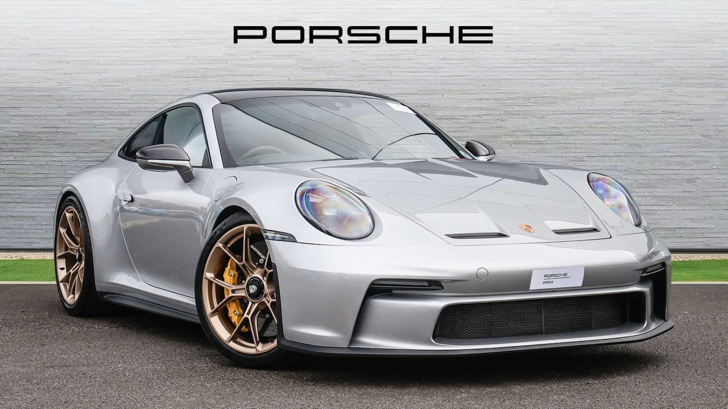 Used Porsche 911 2022 for sale - 76475955: Photo 1