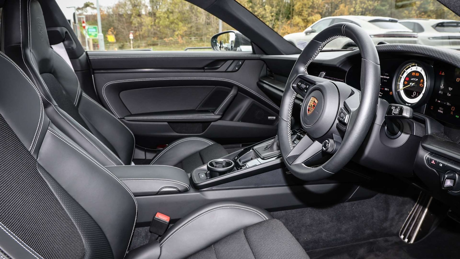 Used Porsche 911 2022 for sale - 76475955: Photo 10