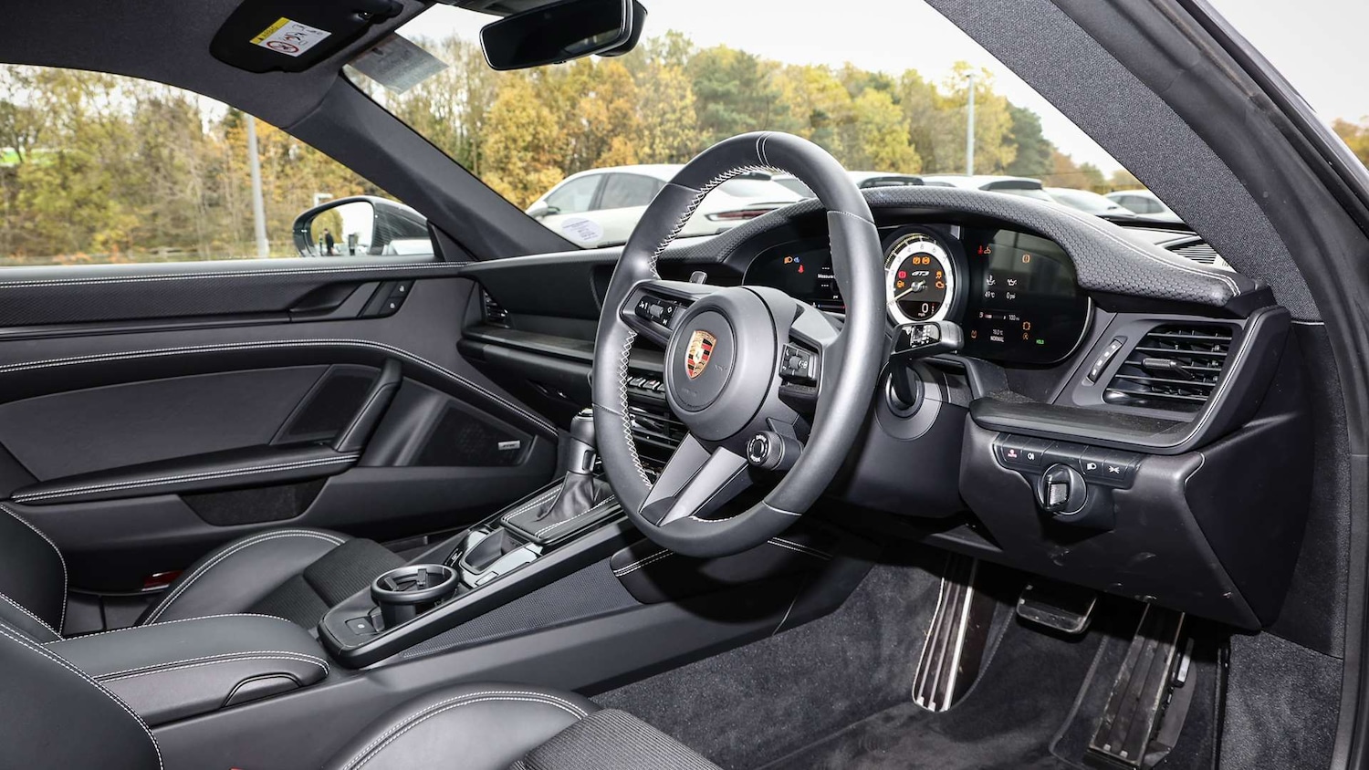 Used Porsche 911 2022 for sale - 76475955: Photo 11