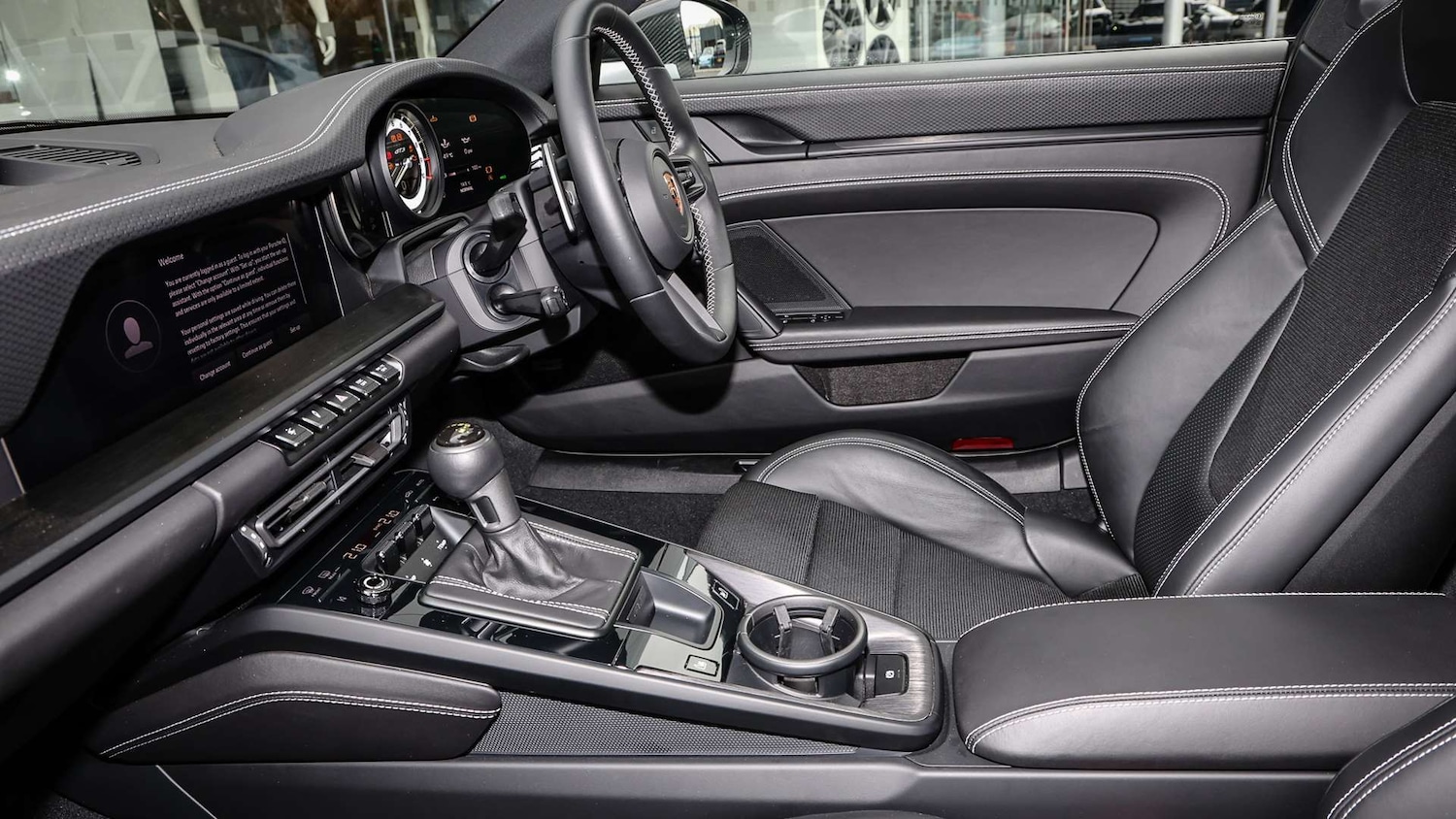 Used Porsche 911 2022 for sale - 76475955: Photo 12