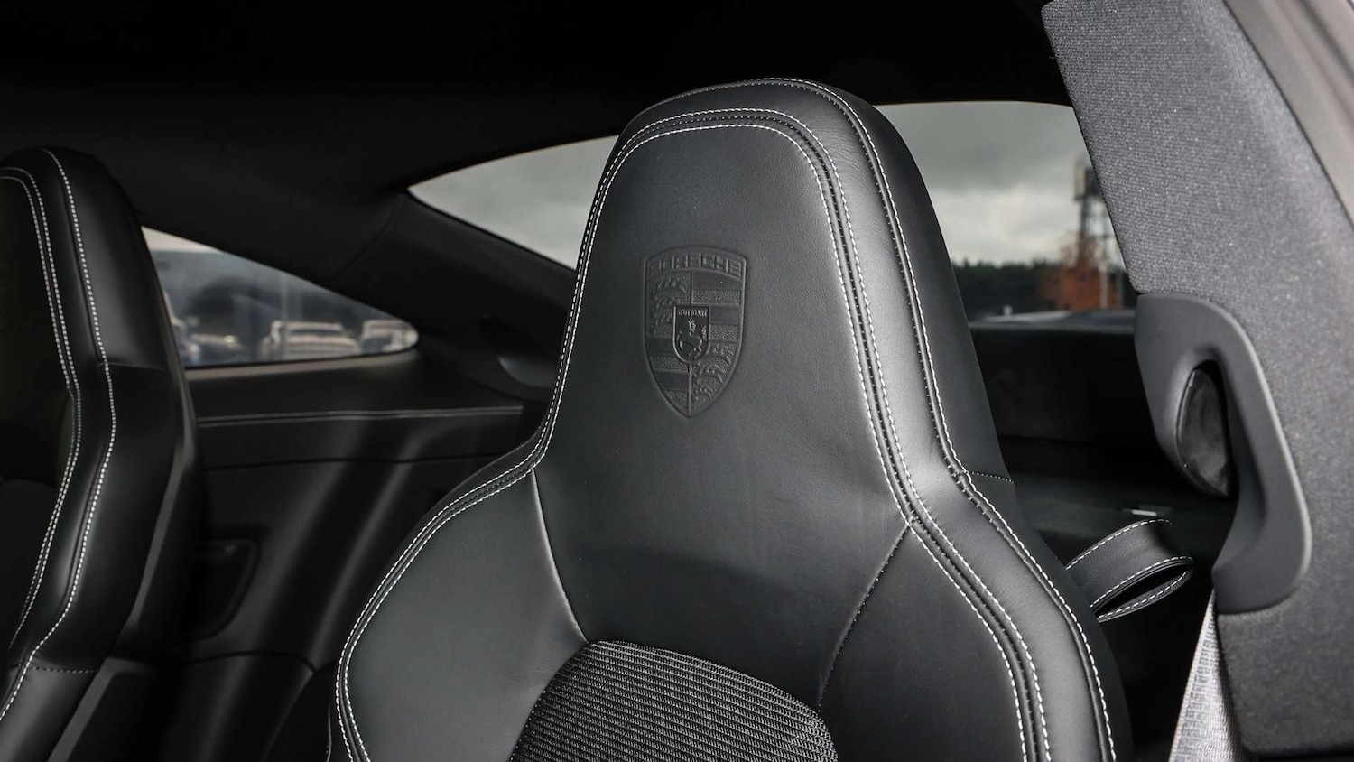 Used Porsche 911 2022 for sale - 76475955: Photo 14