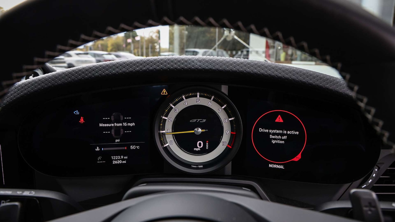 Used Porsche 911 2022 for sale - 76475955: Photo 17