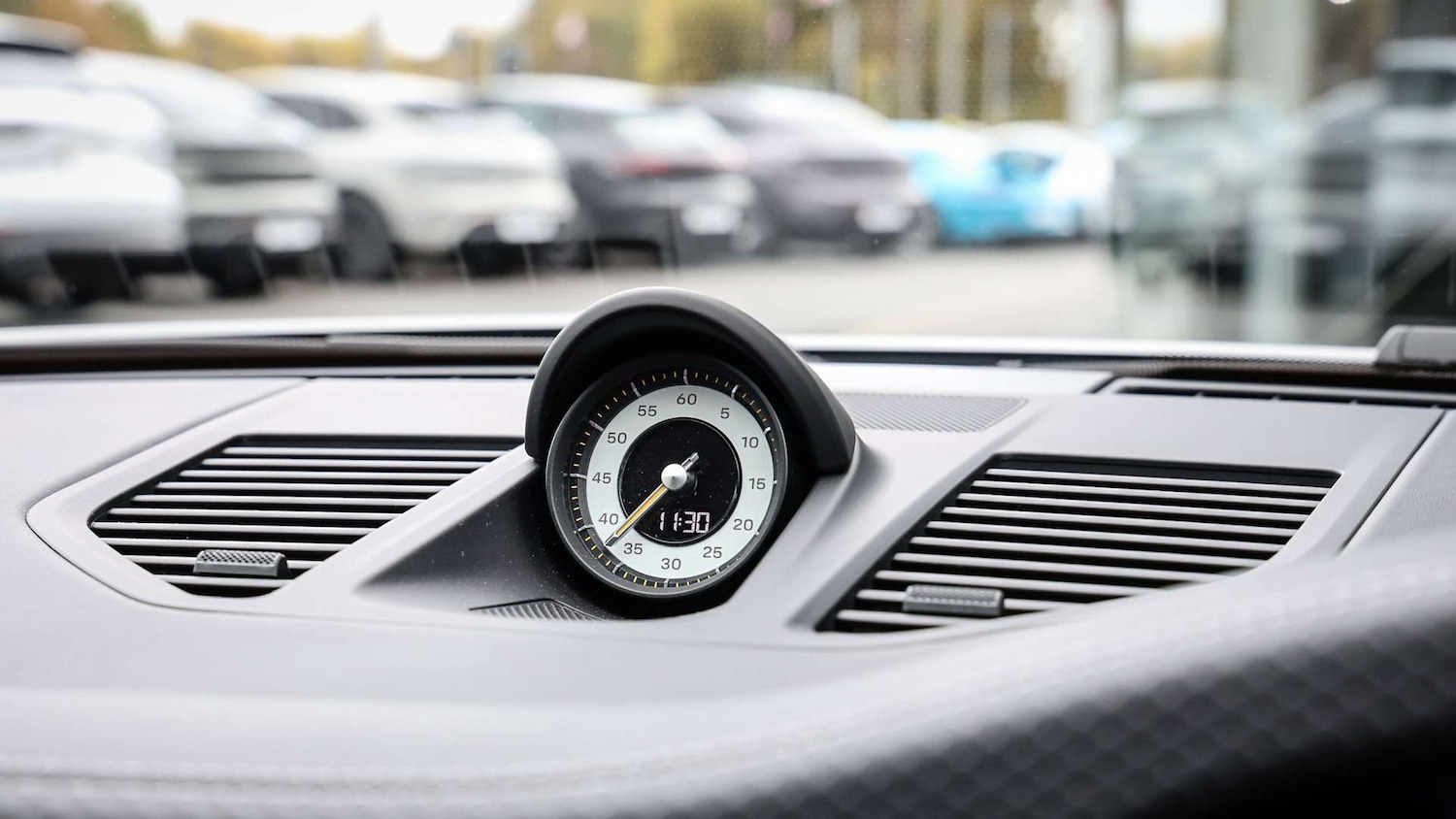 Used Porsche 911 2022 for sale - 76475955: Photo 18