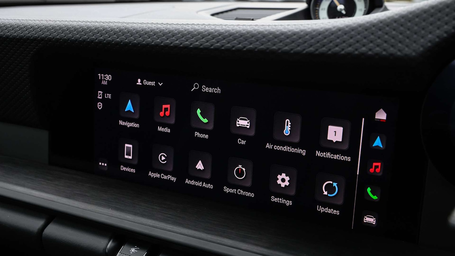 Used Porsche 911 2022 for sale - 76475955: Photo 19