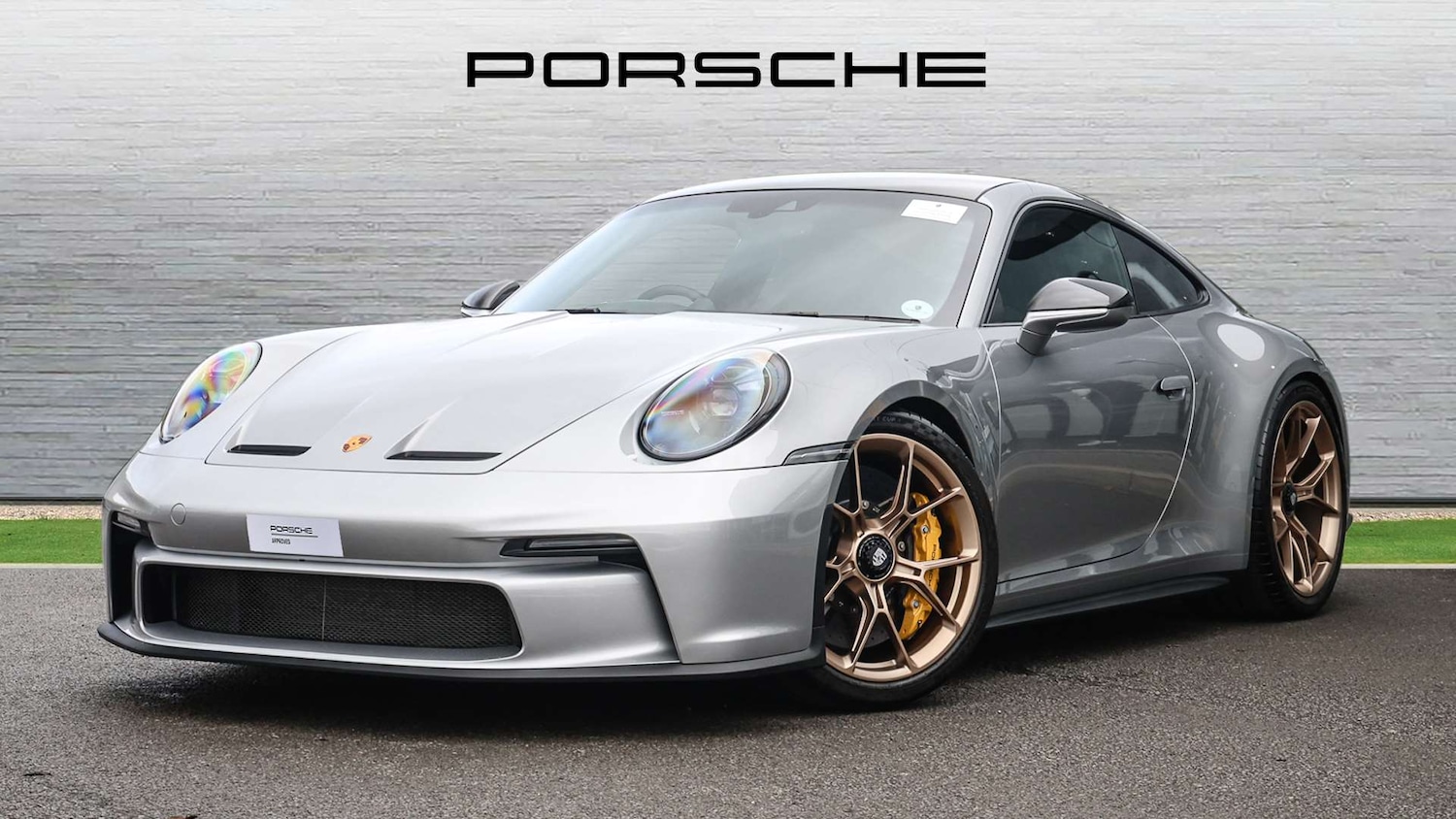 Used Porsche 911 2022 for sale - 76475955: Photo 2