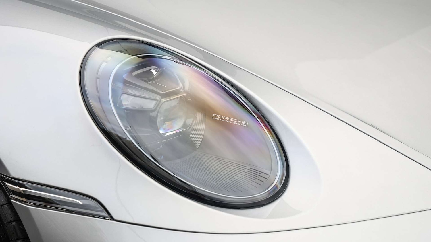 Used Porsche 911 2022 for sale - 76475955: Photo 27