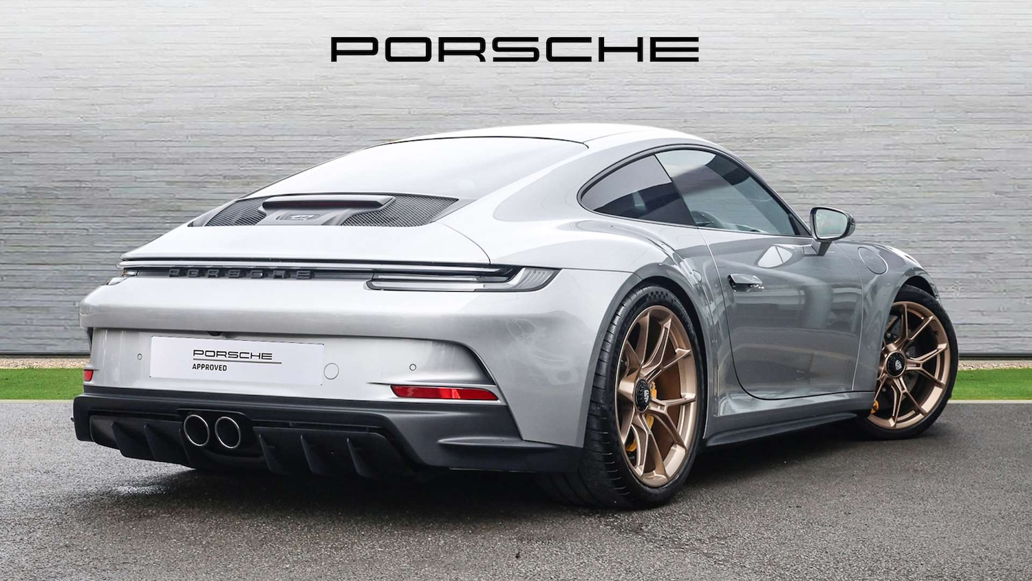 Used Porsche 911 2022 for sale - 76475955: Photo 3