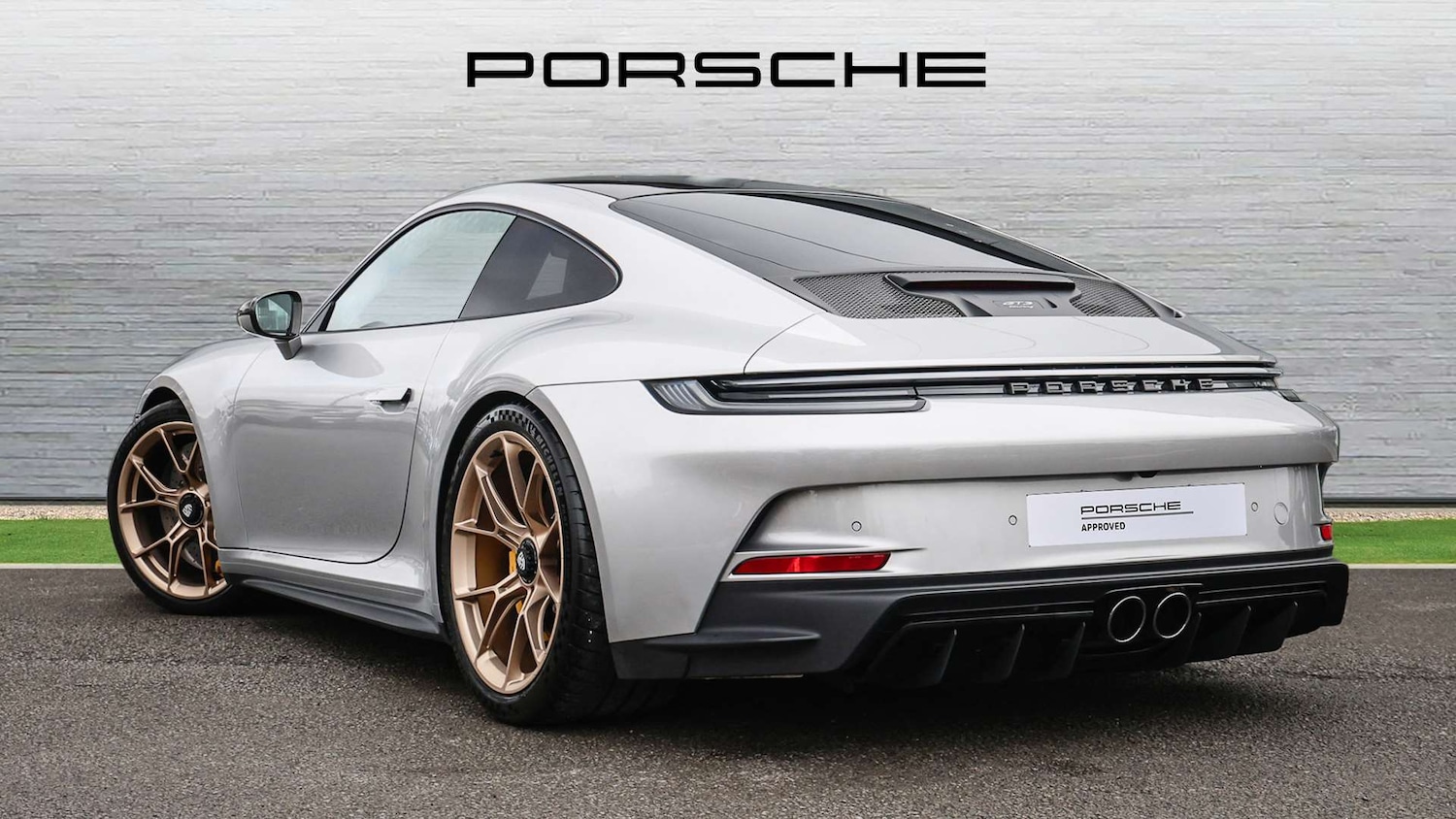 Used Porsche 911 2022 for sale - 76475955: Photo 4