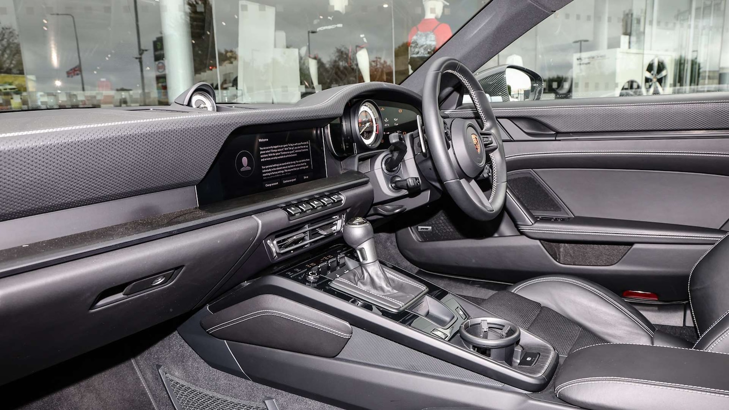 Used Porsche 911 2022 for sale - 76475955: Photo 5