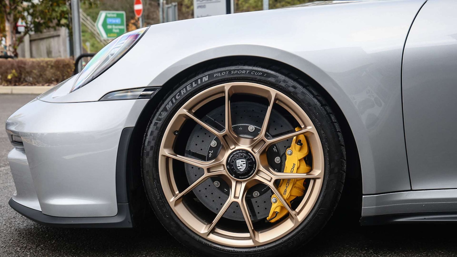 Used Porsche 911 2022 for sale - 76475955: Photo 6