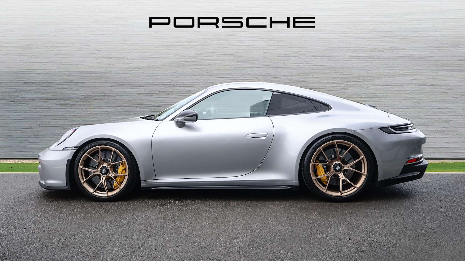 Used Porsche 911 2022 for sale - 76475955: Photo 7