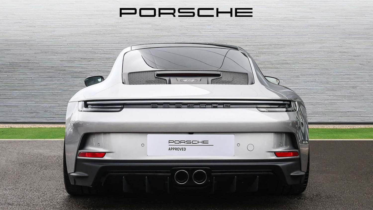 Used Porsche 911 2022 for sale - 76475955: Photo 9