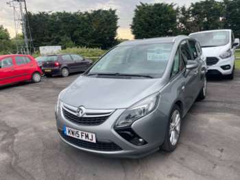 2015 (15) - 1.4T SRi 5dr