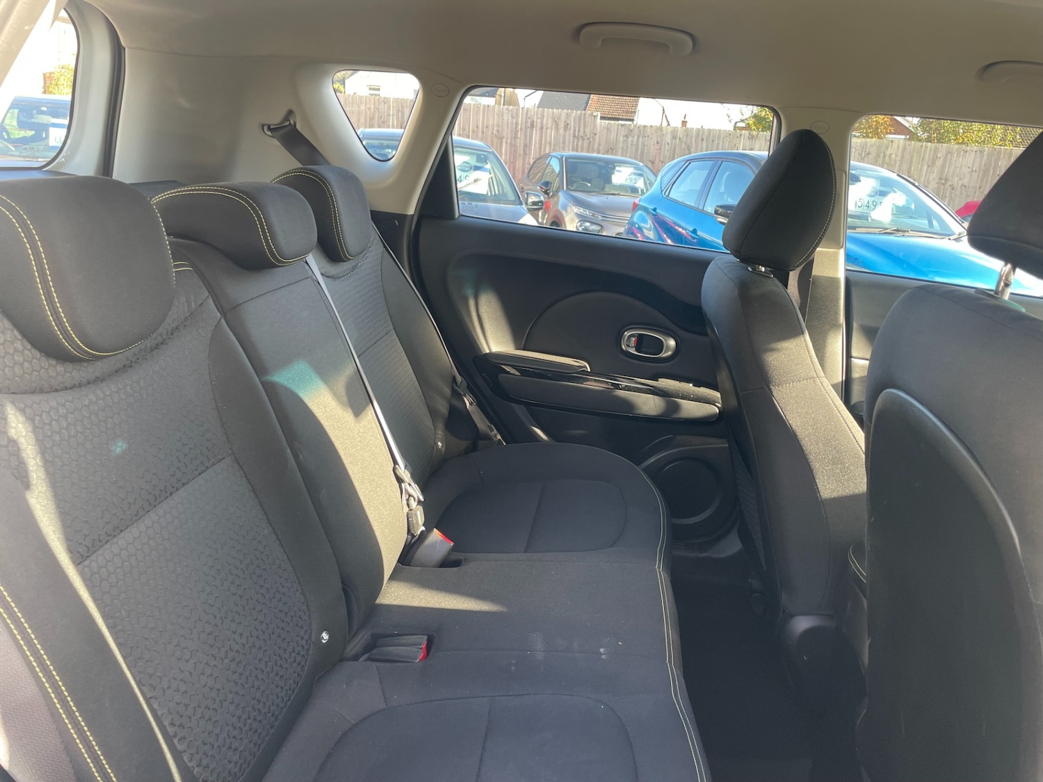 Used Kia Soul 2016 for sale - 76518562: Photo 10