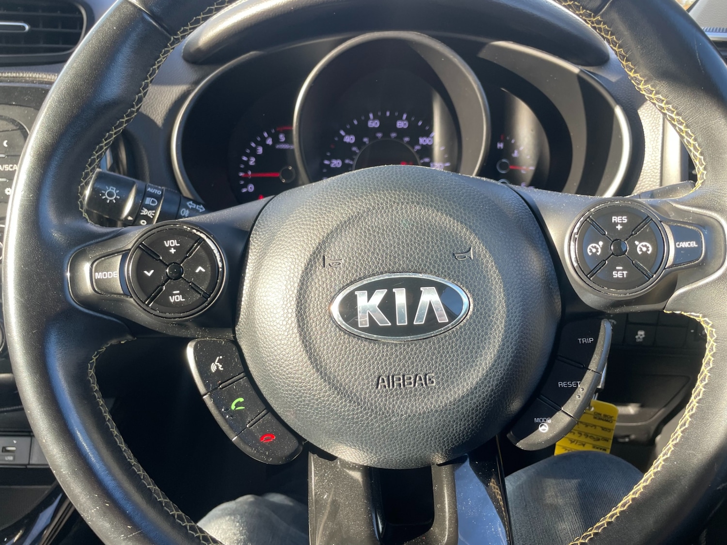 Used Kia Soul 2016 for sale - 76518562: Photo 11