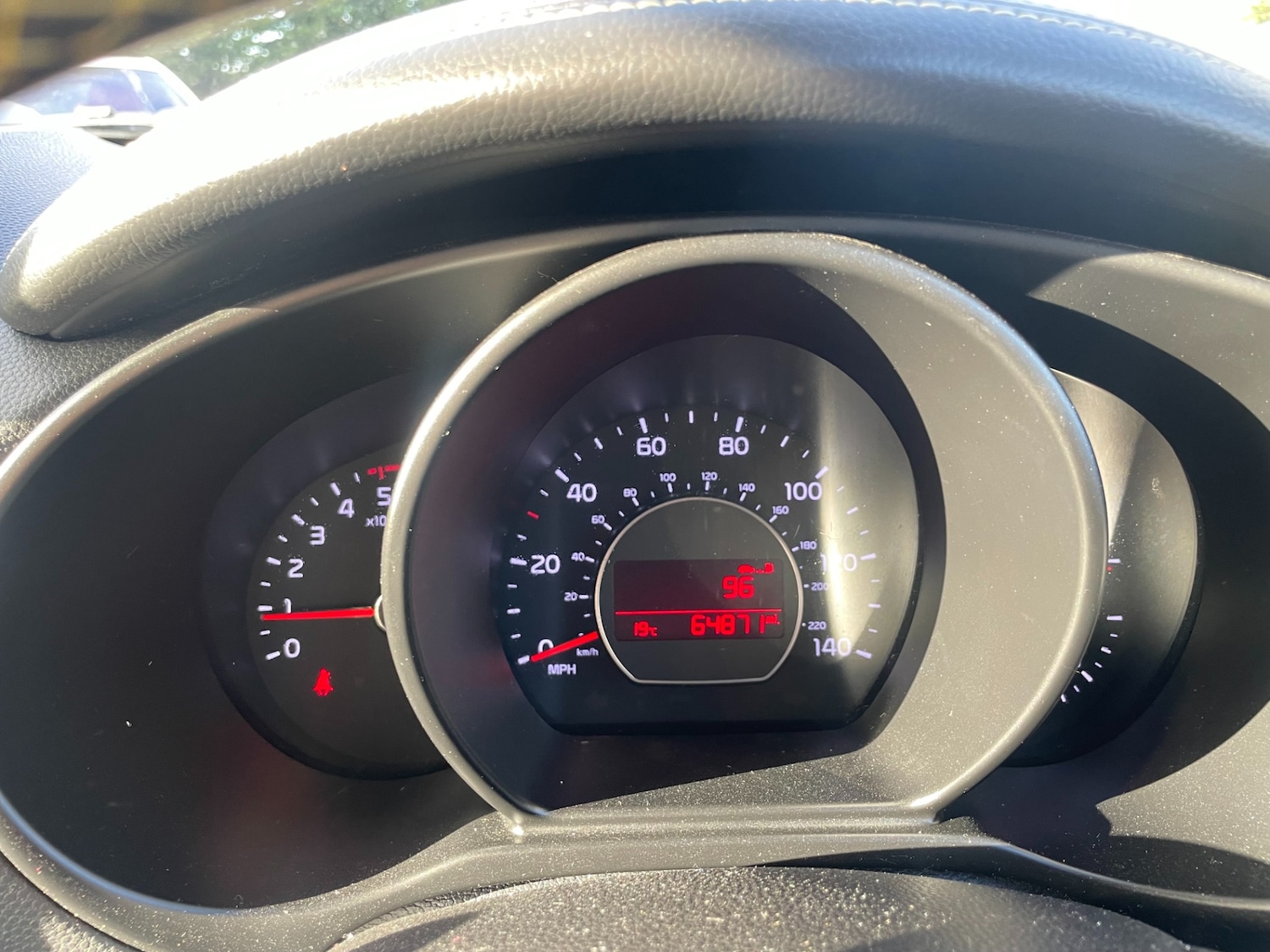 Used Kia Soul 2016 for sale - 76518562: Photo 12