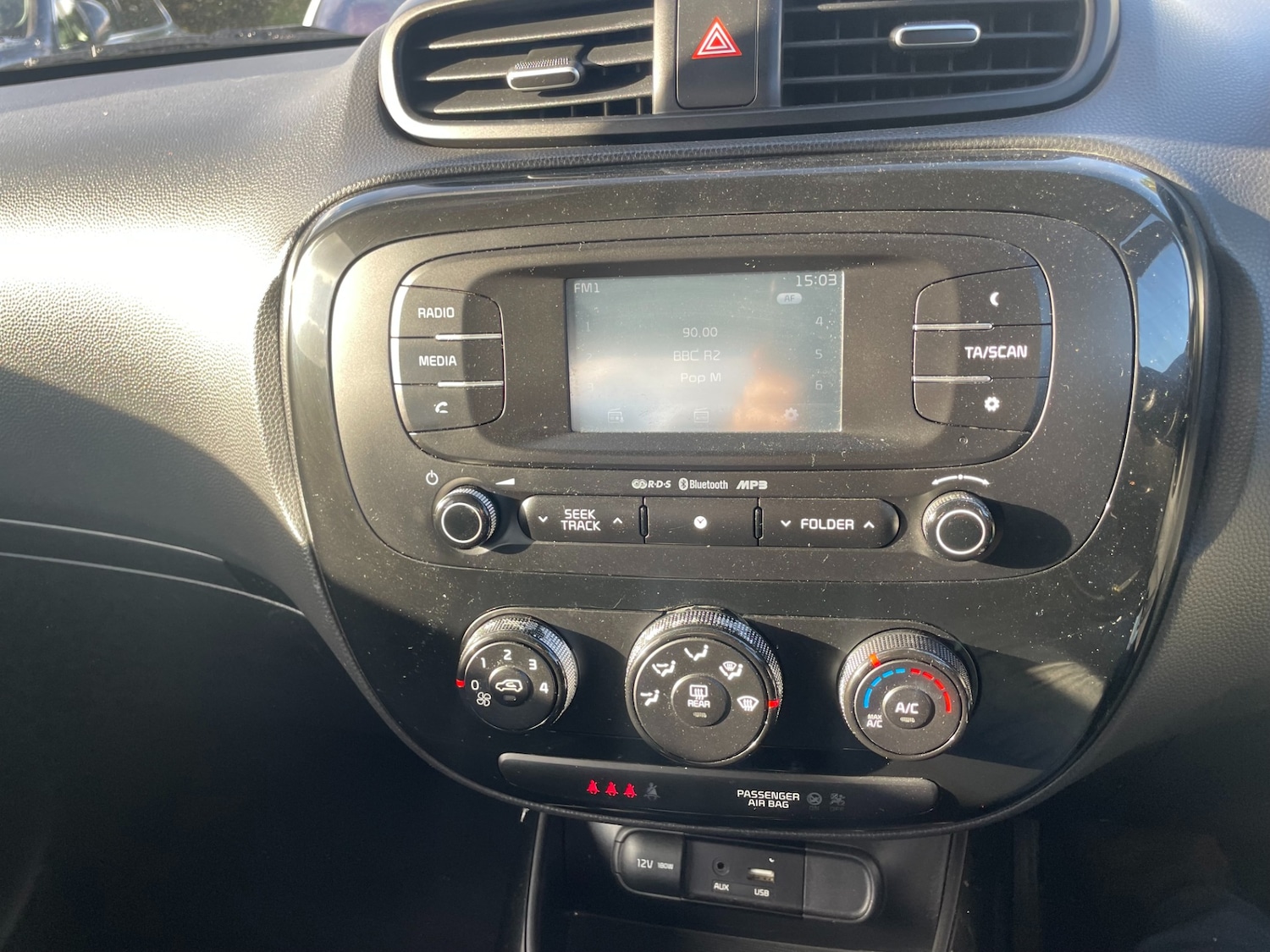 Used Kia Soul 2016 for sale - 76518562: Photo 13