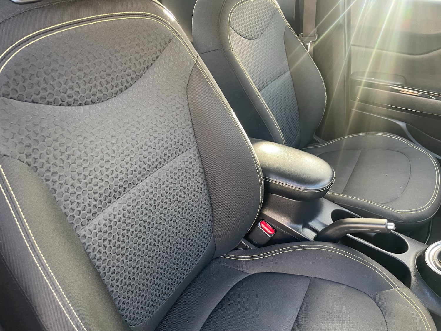 Used Kia Soul 2016 for sale - 76518562: Photo 15