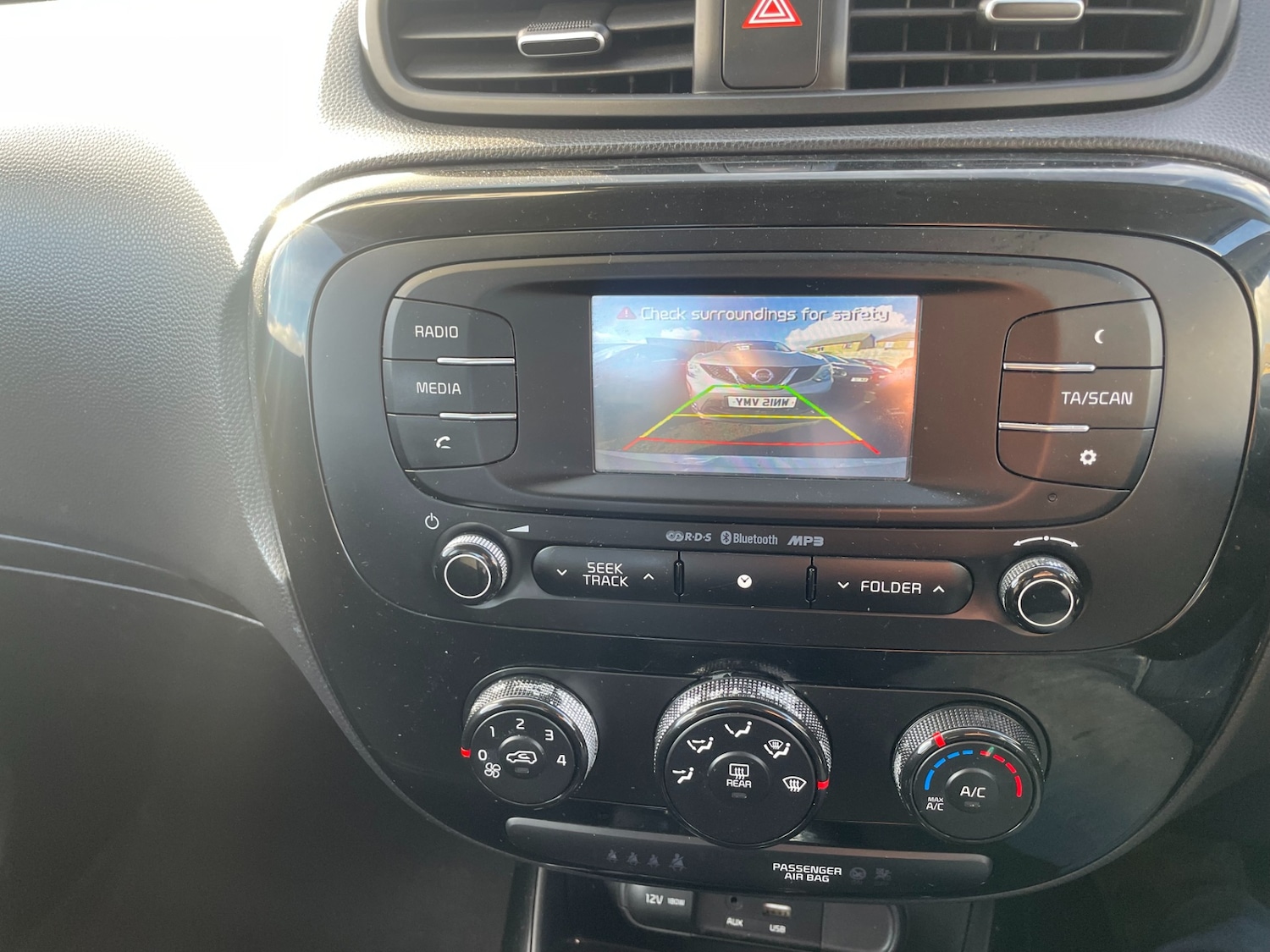 Used Kia Soul 2016 for sale - 76518562: Photo 16