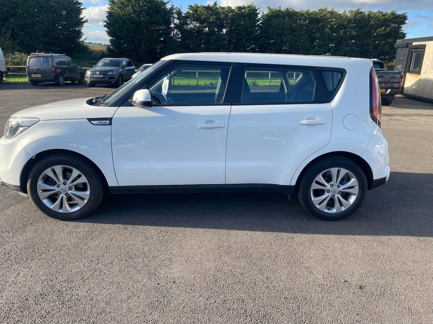 Used Kia Soul 2016 for sale - 76518562: Photo 4