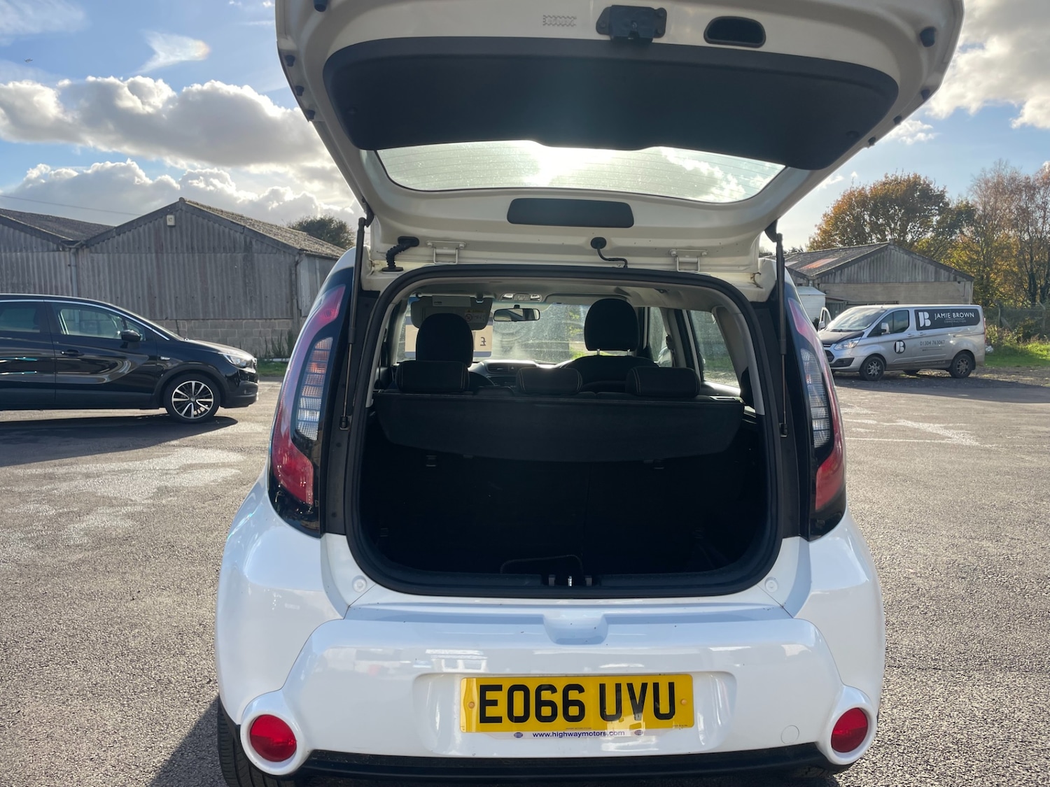 Used Kia Soul 2016 for sale - 76518562: Photo 5