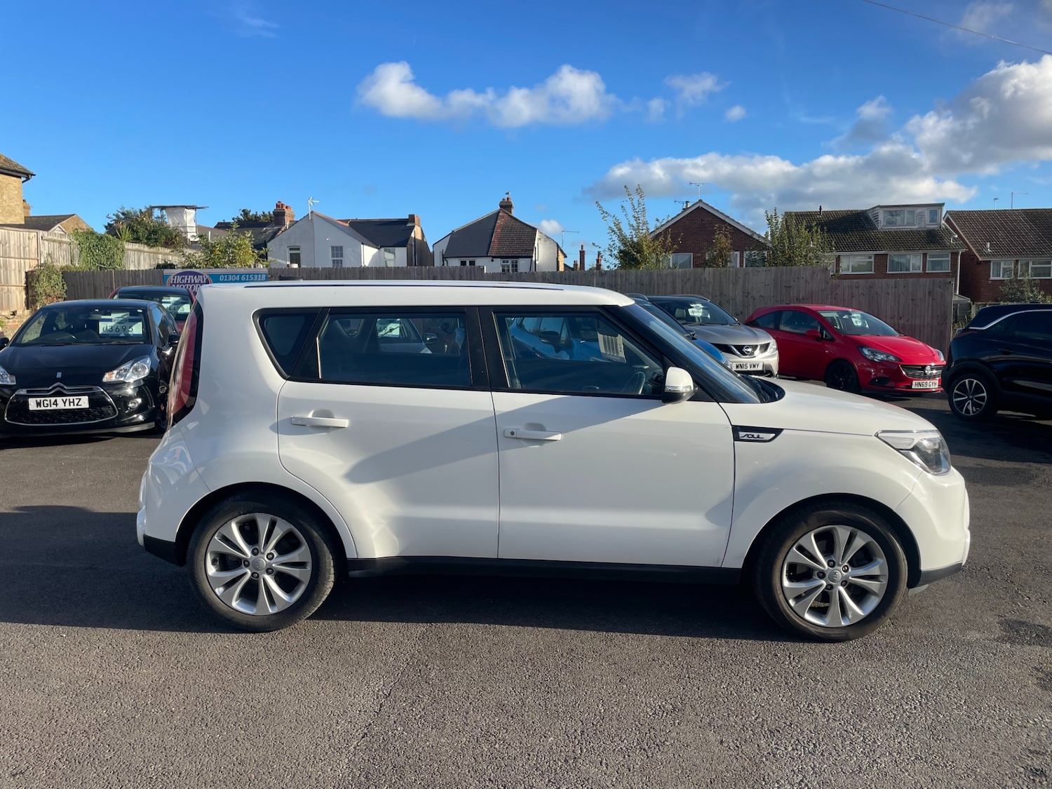 Used Kia Soul 2016 for sale - 76518562: Photo 7