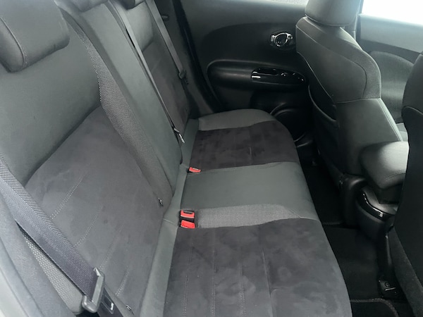 Used Nissan Juke 2017 for sale - 76265956: Photo 10