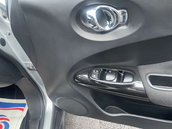 Used Nissan Juke 2017 for sale - 76265956: Photo 14