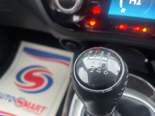 Used Nissan Juke 2017 for sale - 76265956: Photo 17