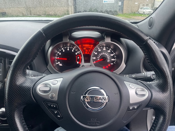Used Nissan Juke 2017 for sale - 76265956: Photo 19
