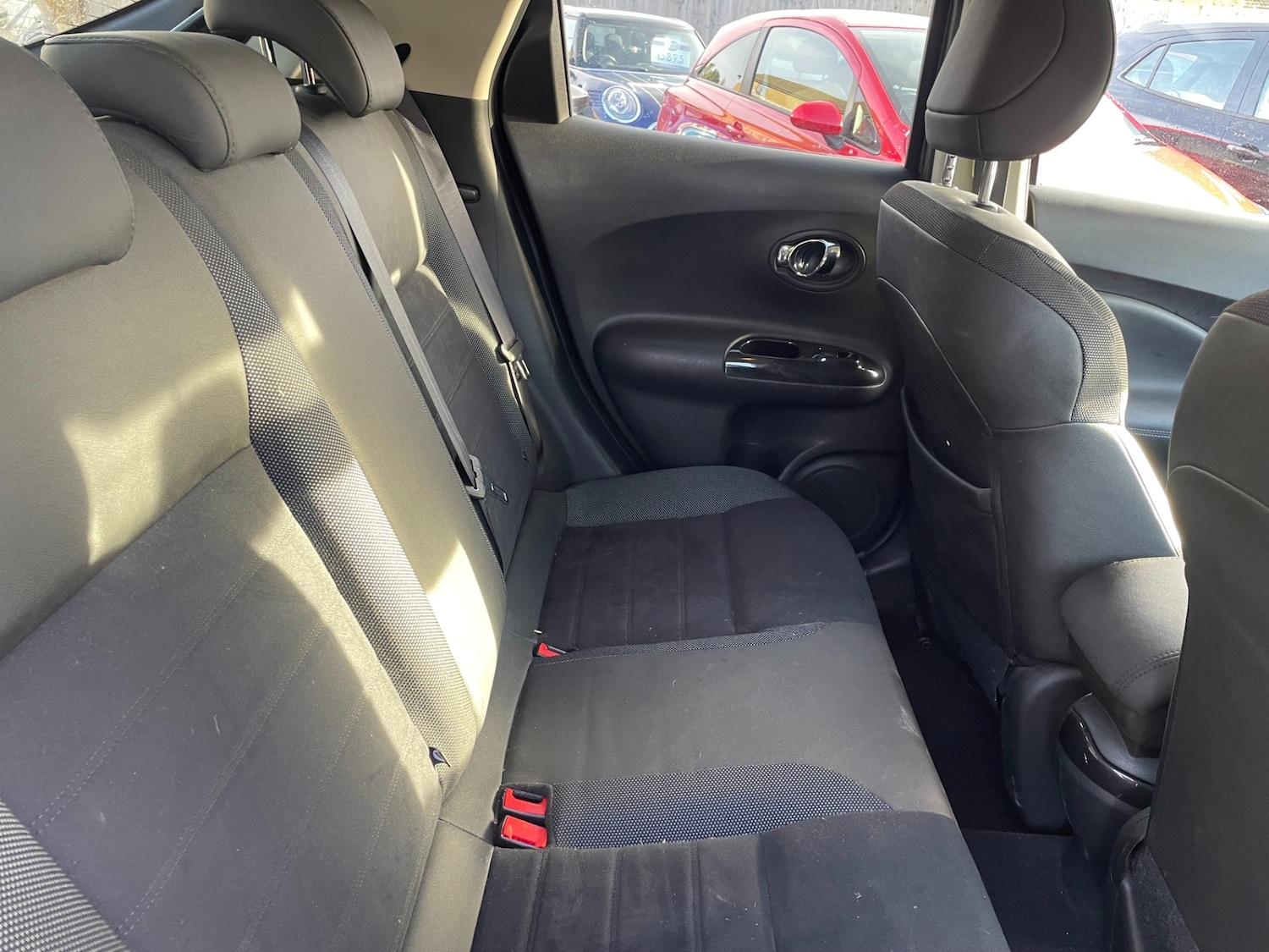 Used Nissan Juke 2018 for sale - 76735006: Photo 11