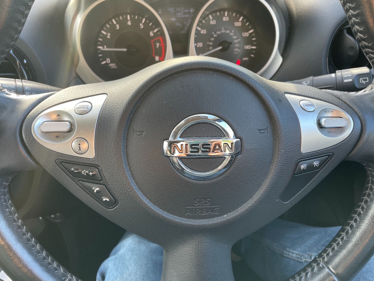 Used Nissan Juke 2018 for sale - 76735006: Photo 16