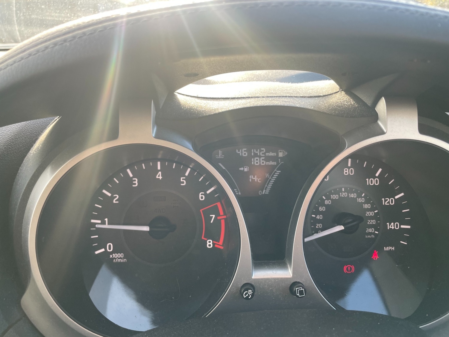 Used Nissan Juke 2018 for sale - 76735006: Photo 17