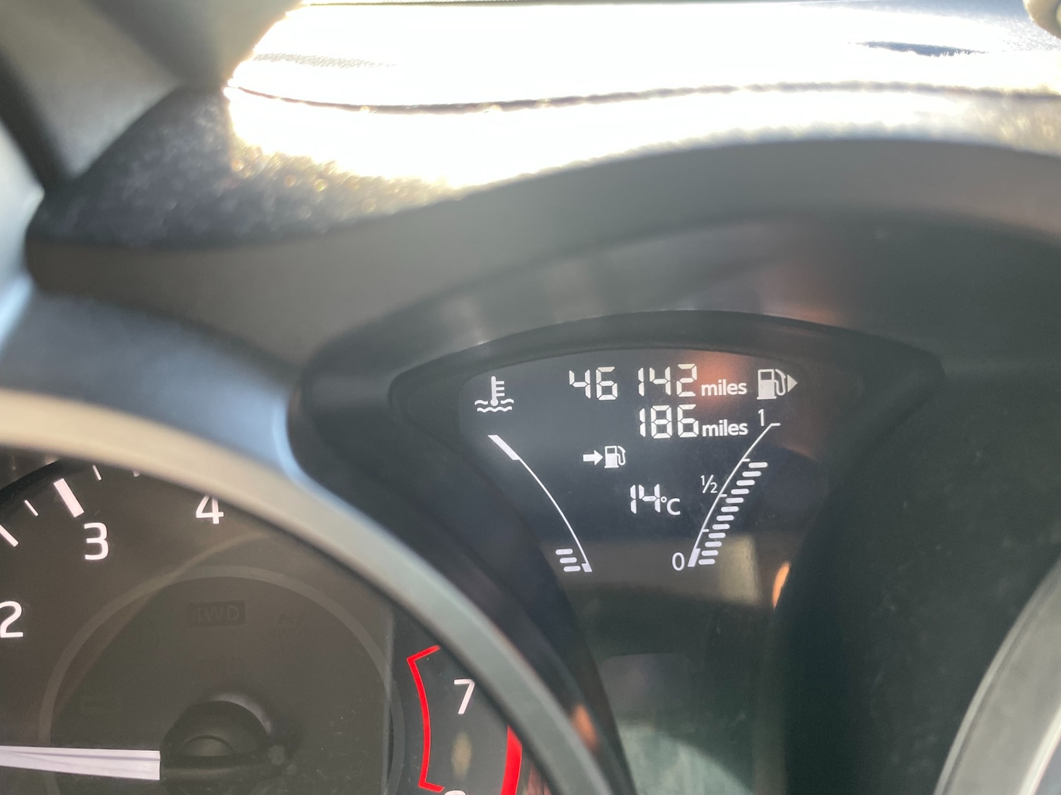 Used Nissan Juke 2018 for sale - 76735006: Photo 18