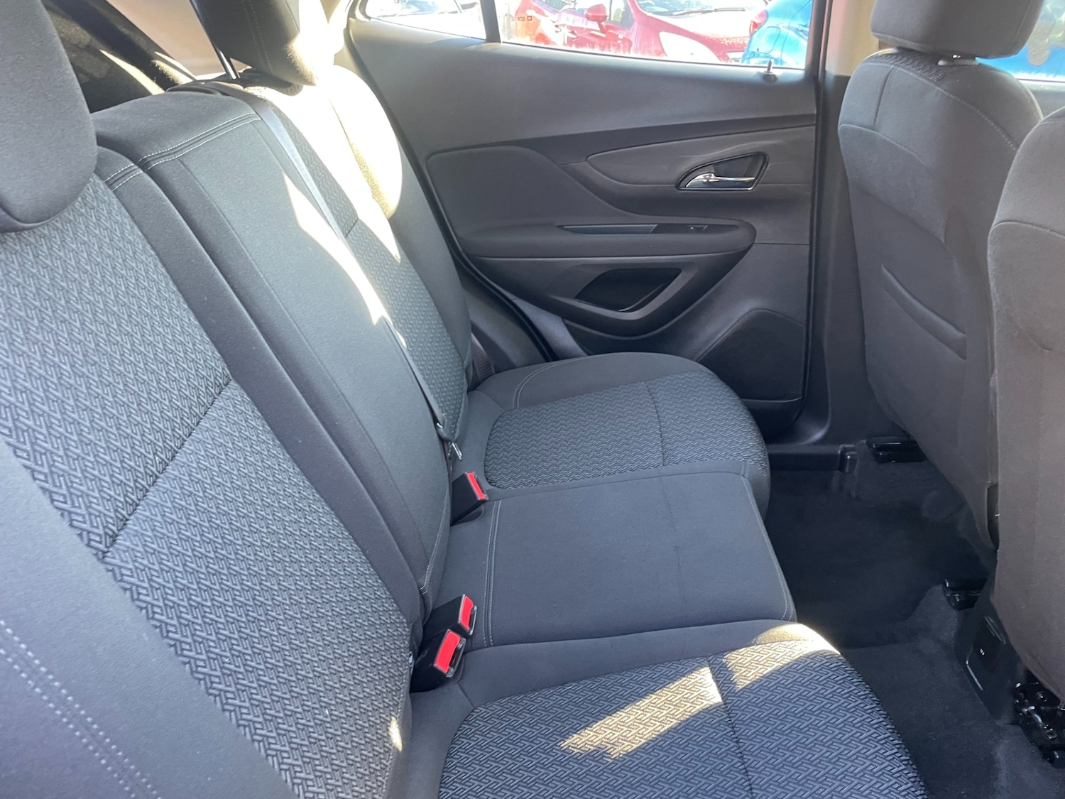 Used Vauxhall Mokka X 2019 for sale - 76707365: Photo 10