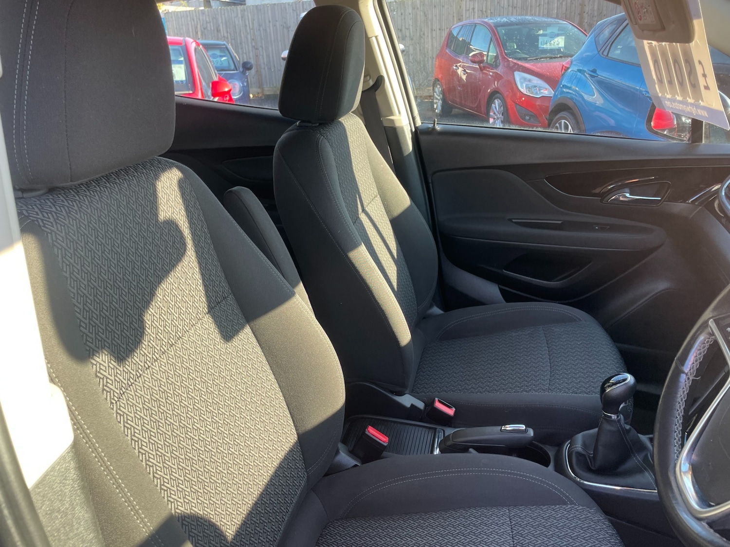 Used Vauxhall Mokka X 2019 for sale - 76707365: Photo 11