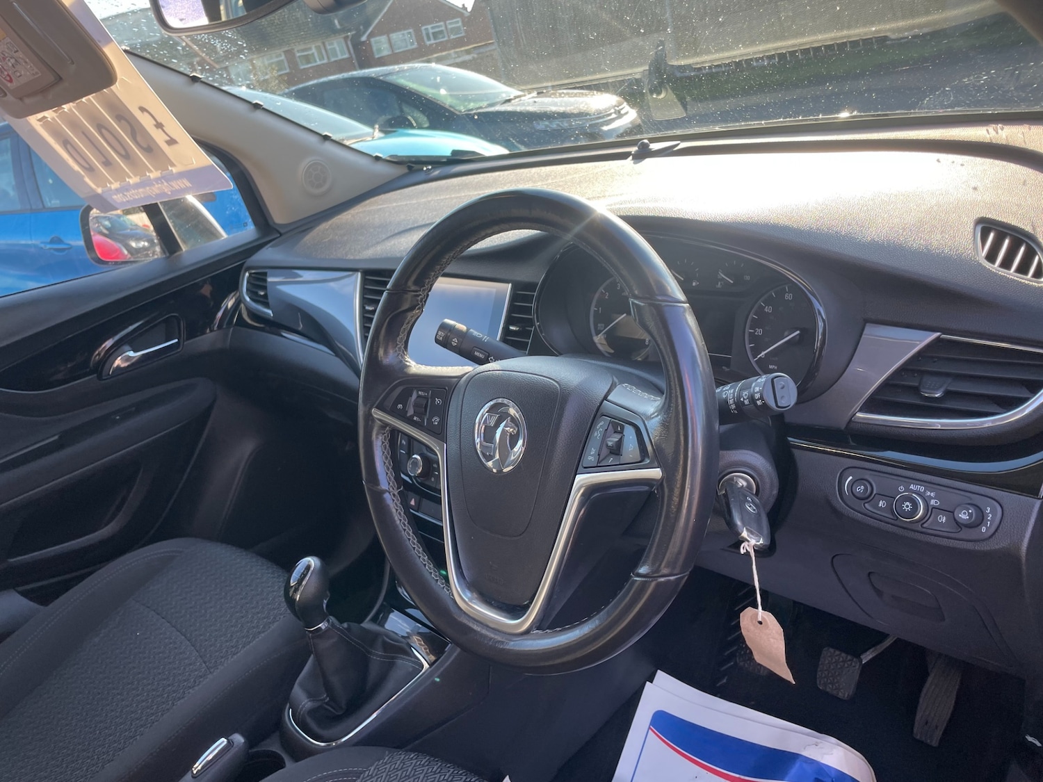 Used Vauxhall Mokka X 2019 for sale - 76707365: Photo 12