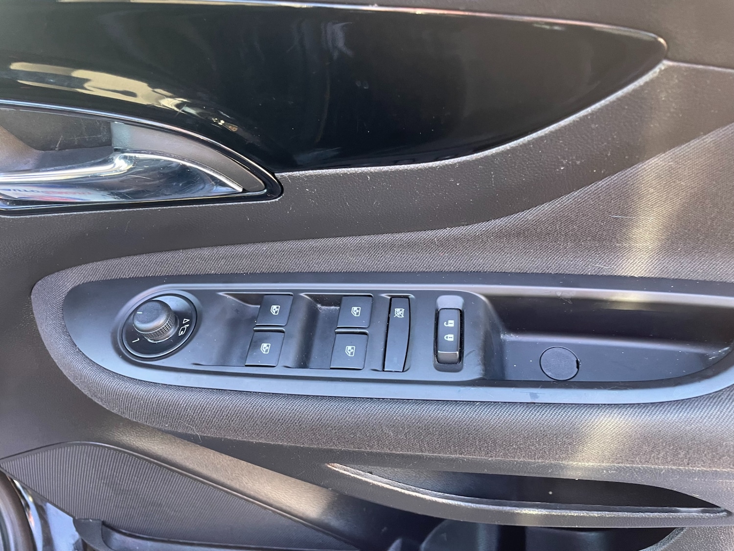 Used Vauxhall Mokka X 2019 for sale - 76707365: Photo 13