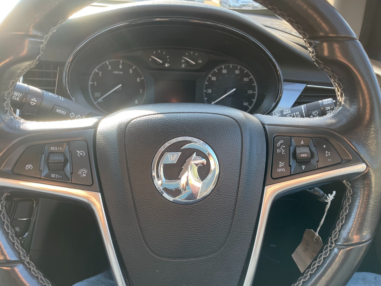 Used Vauxhall Mokka X 2019 for sale - 76707365: Photo 15