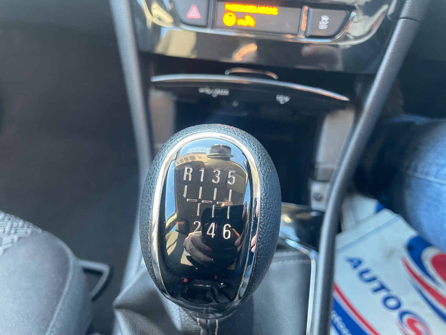 Used Vauxhall Mokka X 2019 for sale - 76707365: Photo 18