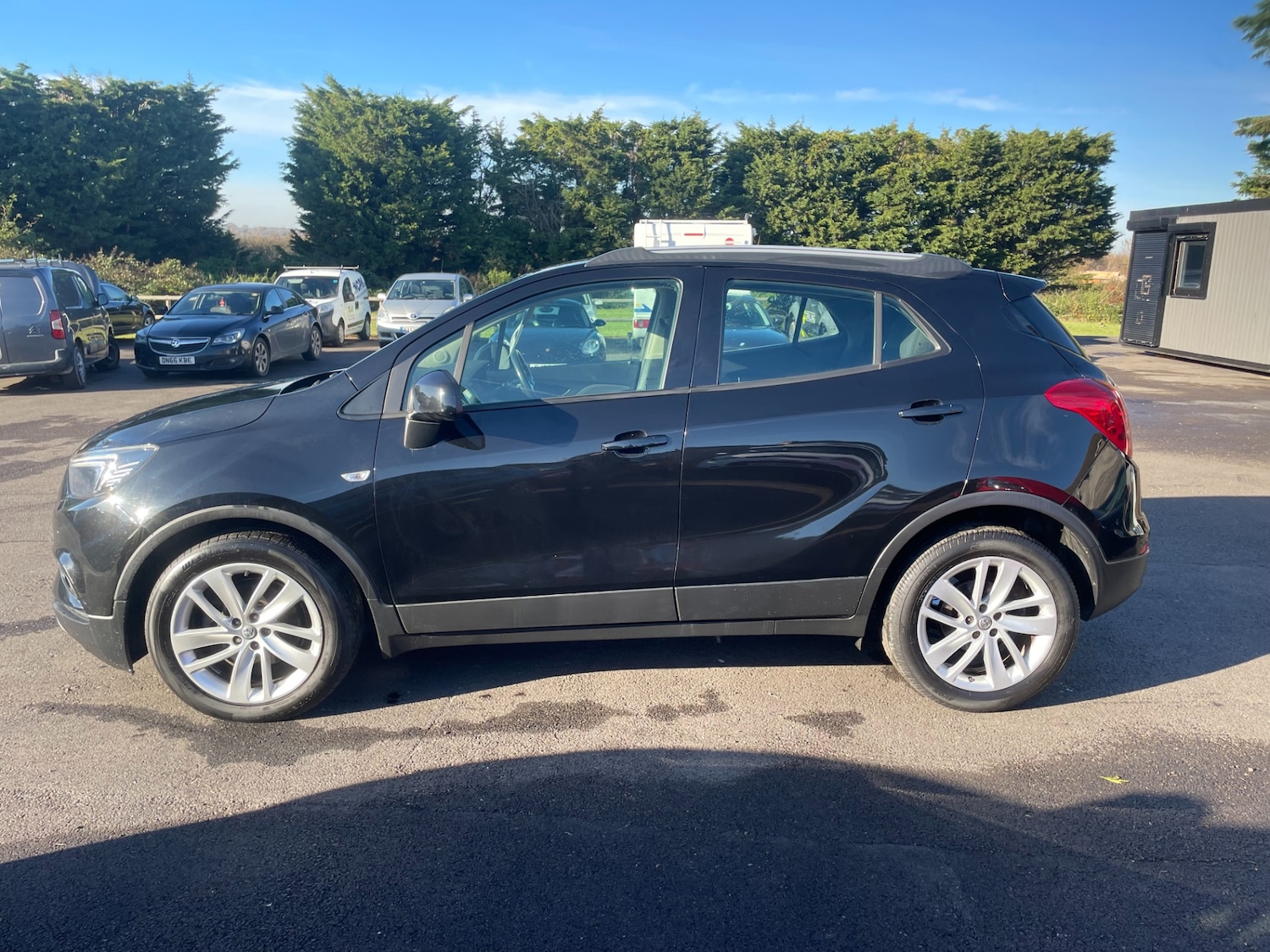 Used Vauxhall Mokka X 2019 for sale - 76707365: Photo 4