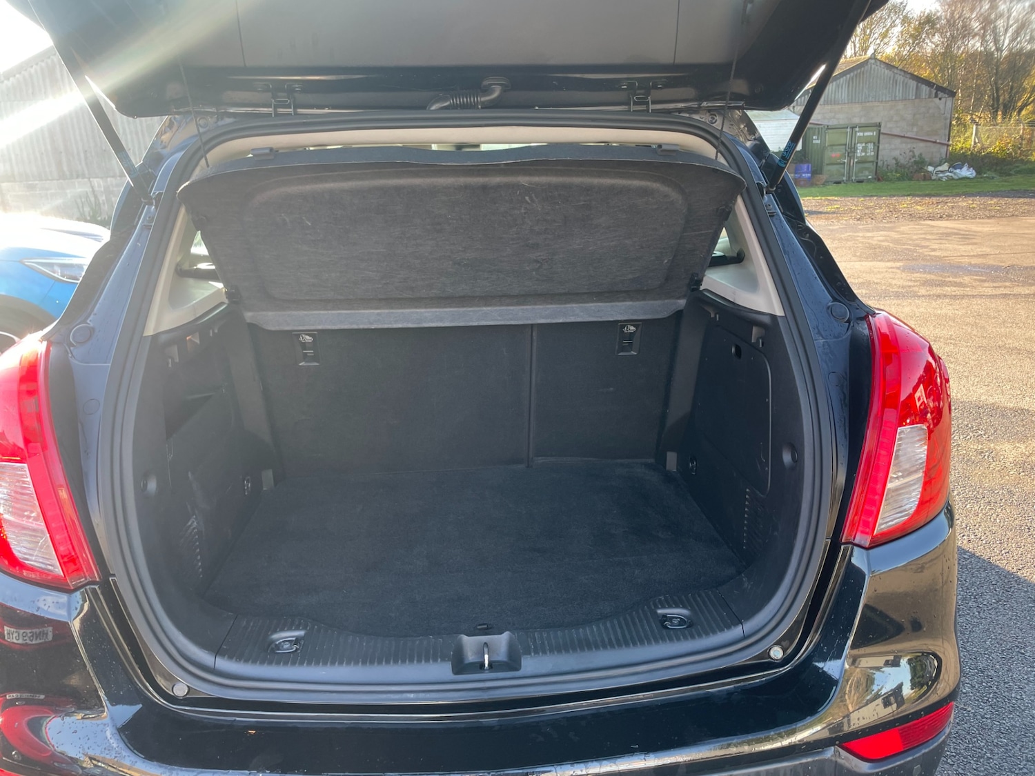 Used Vauxhall Mokka X 2019 for sale - 76707365: Photo 9