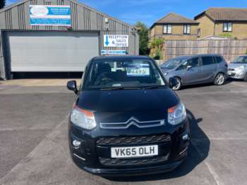 Used Citroen C3 Picasso 2015 for sale - 75092425: Photo