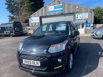 Used Citroen C3 Picasso 2015 for sale - 75092425: Photo