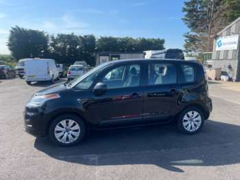 Used Citroen C3 Picasso 2015 for sale - 75092425: Photo