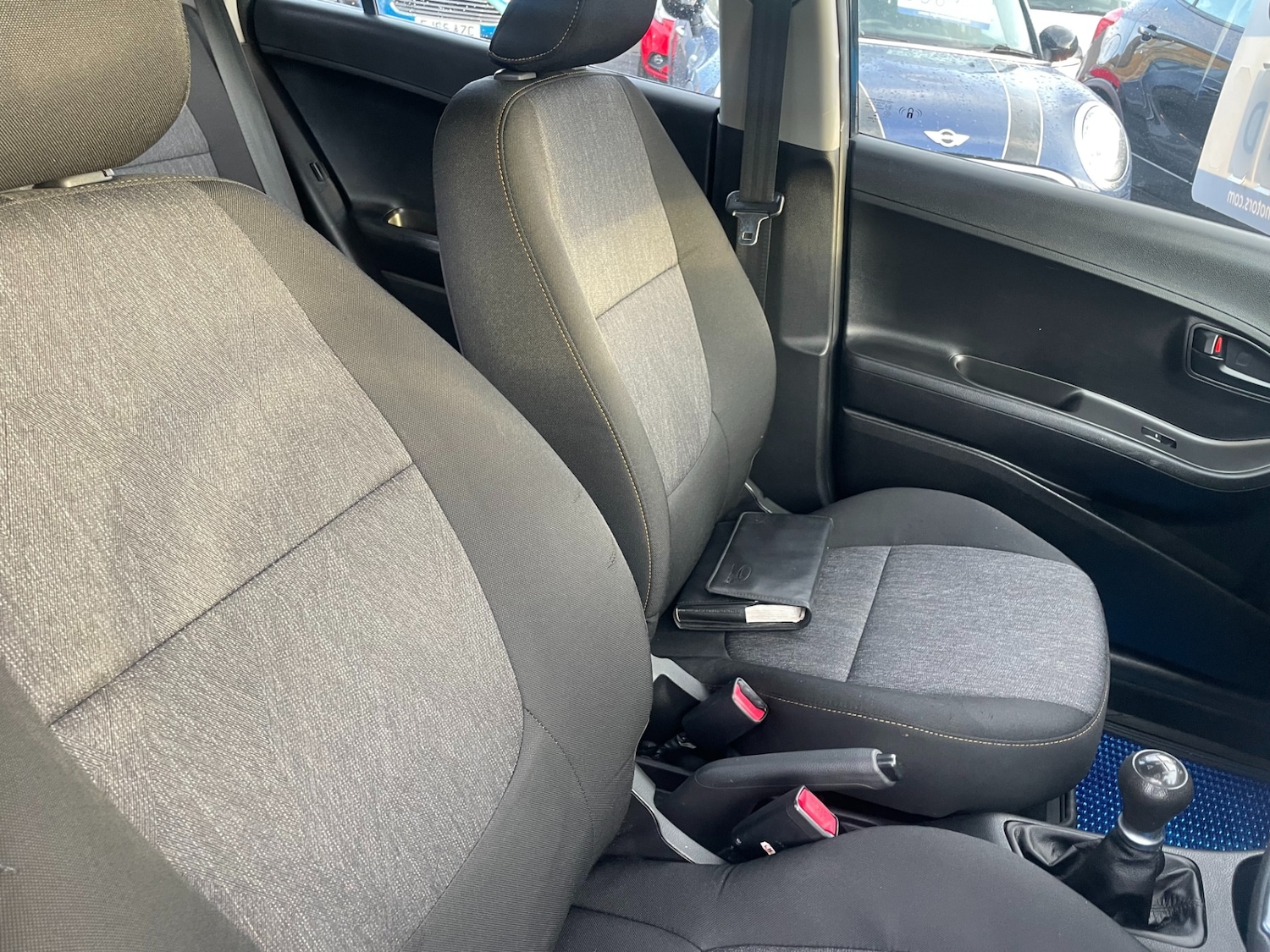 Used Kia Picanto 2012 for sale - 76778327: Photo 11