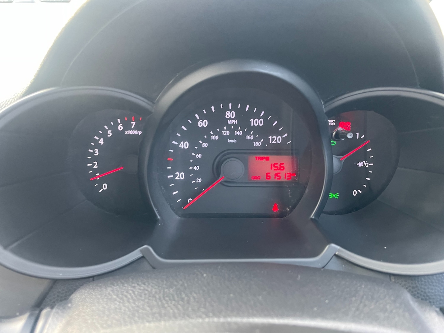 Used Kia Picanto 2012 for sale - 76778327: Photo 13