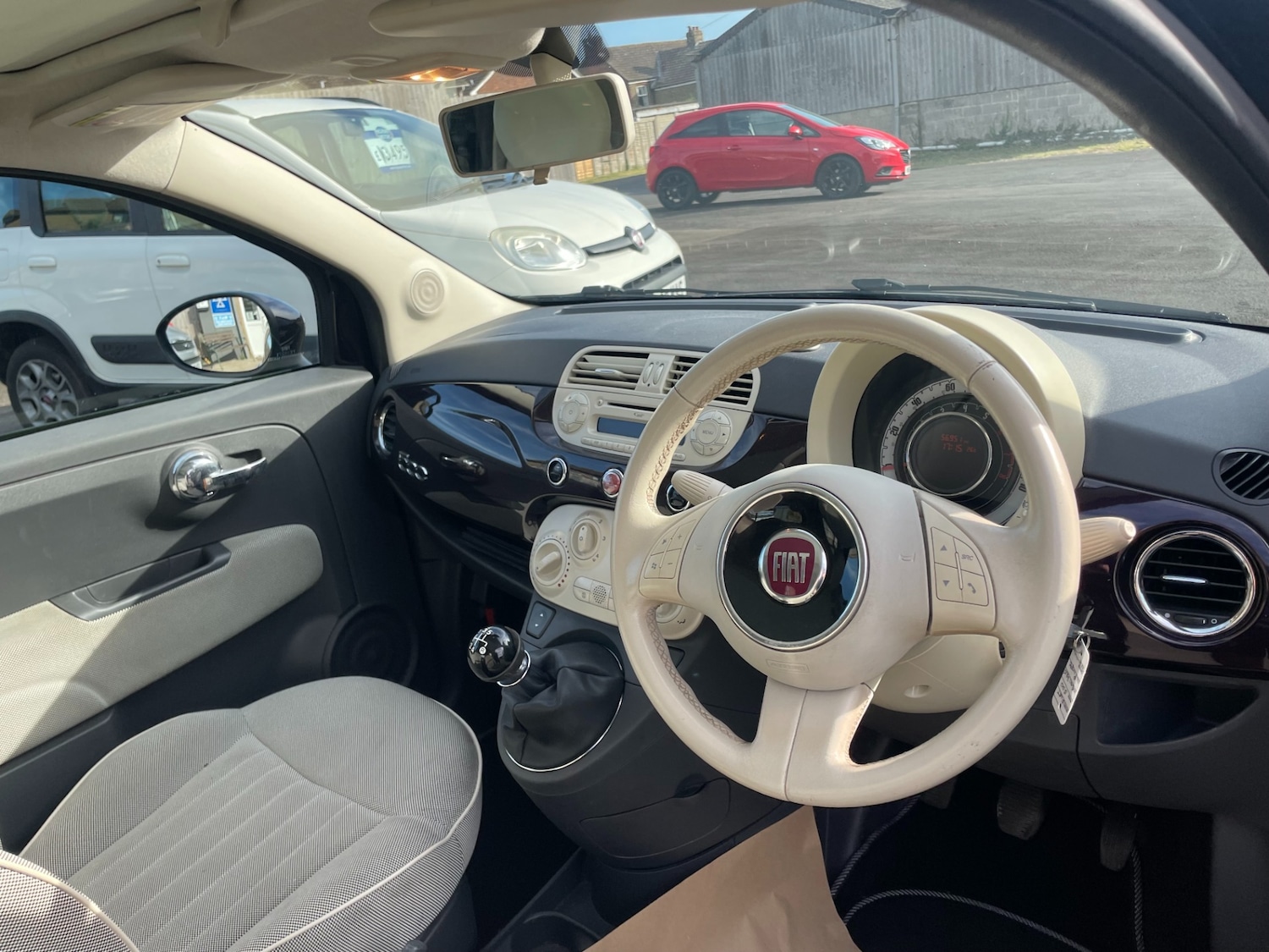 Vehicle 11