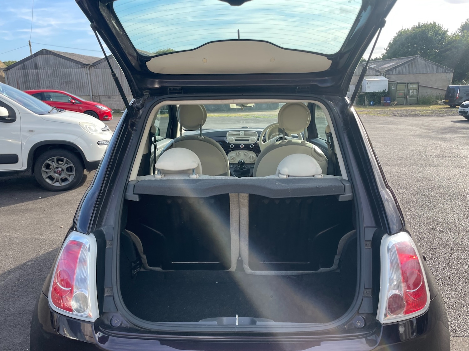 Vehicle 9