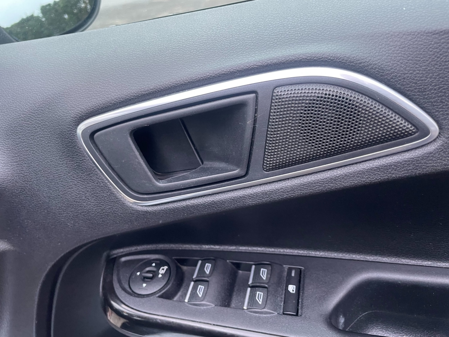 Used Ford B-MAX 2015 for sale - 77417265: Photo 14